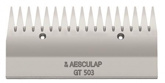 Aesculap, Top Blade GT503