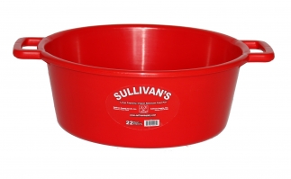 Sullivan's SMART Feed Pan