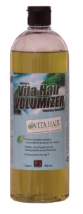 Sullivan's Vita Hair Volumizer Foaming Shampoo