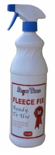 ShowTime Fleecefix 