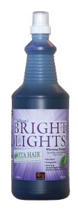 Sullivan's Bright Lights Whitening Shampoo
