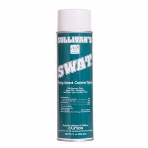 Sullivan's Swat Fly Spray