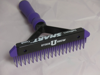 Sullivan's 6'' Smart Comb
