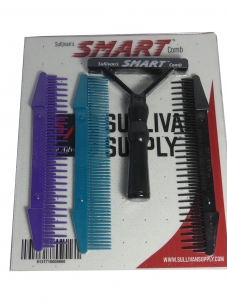 Sullivan's 9'' Smart Comb