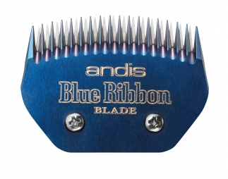 Andis Blue Ribbon Blocking Blade