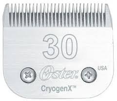 Oster No. 30
