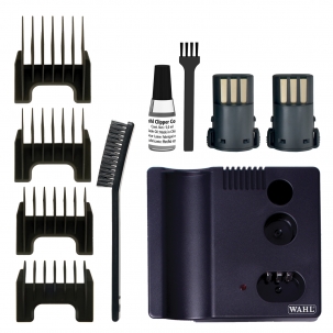 Wahl Arco Rechargeable Clipper Pink