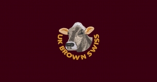 UK Brown Swiss Premier Long Sleeve Shirt