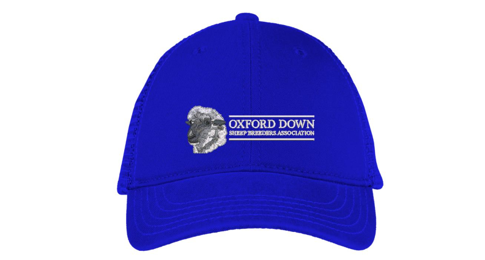 Oxford Down - Baseball Hat