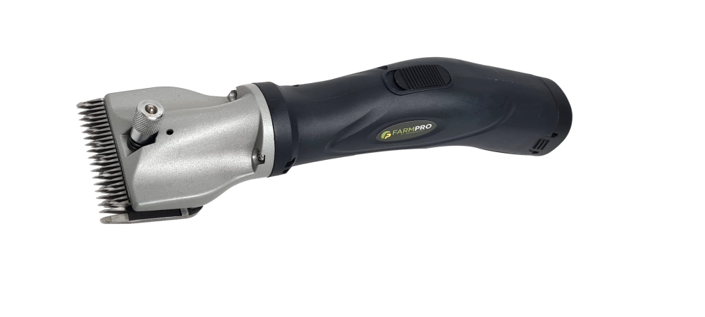 FarmPro Cordless Cattle Clipper