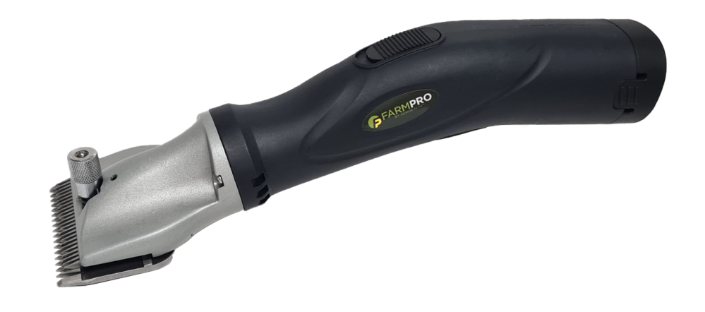 FarmPro Cordless Cattle Clipper