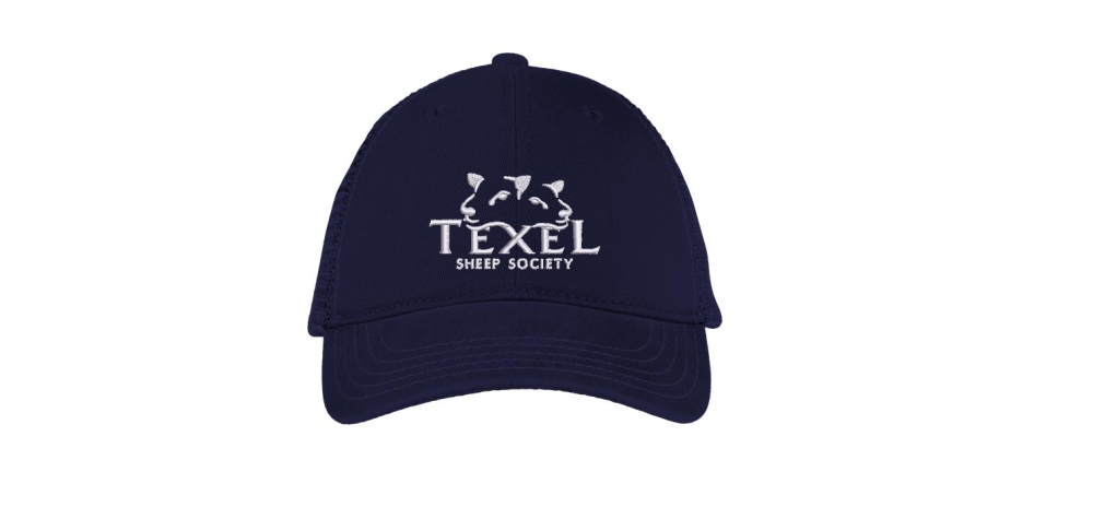 British Texel Sheep Soc. including logo