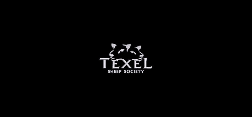 British Texel Sheep Society logo