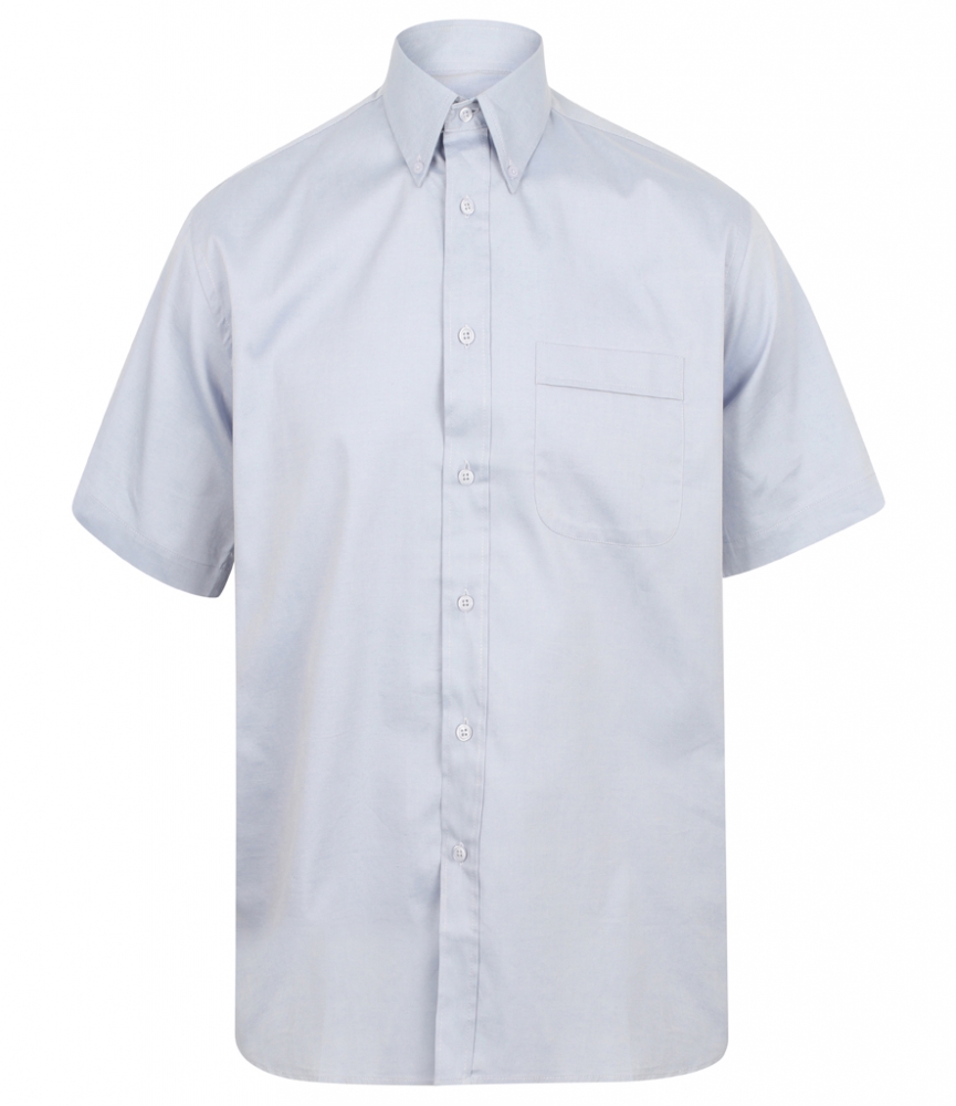 Limousin Society Men's Short Sleeve Shirt